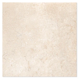 Klinker Kalksten Limhamn Beige Mat 122x122 cm-2